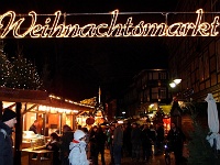 Weihnachtsmarkt Goslar 2013-12